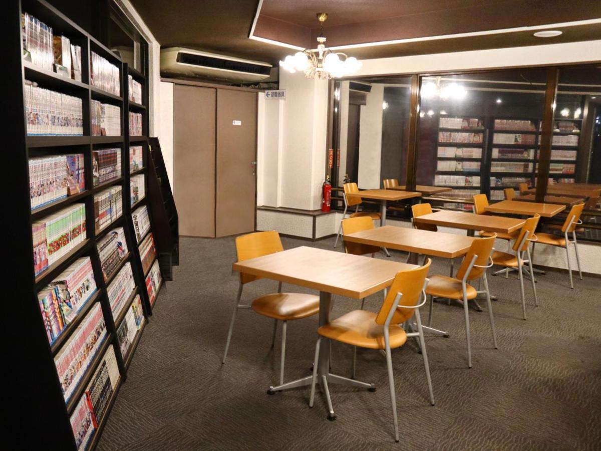 Hotel Abest Nagano Ekimae Екстер'єр фото