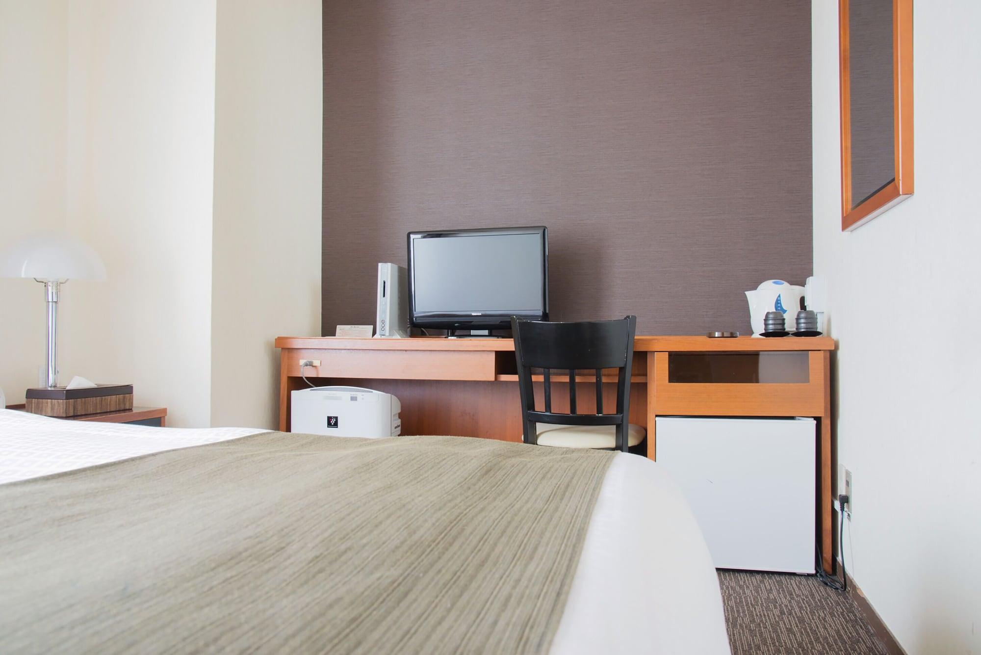 Hotel Abest Nagano Ekimae Екстер'єр фото
