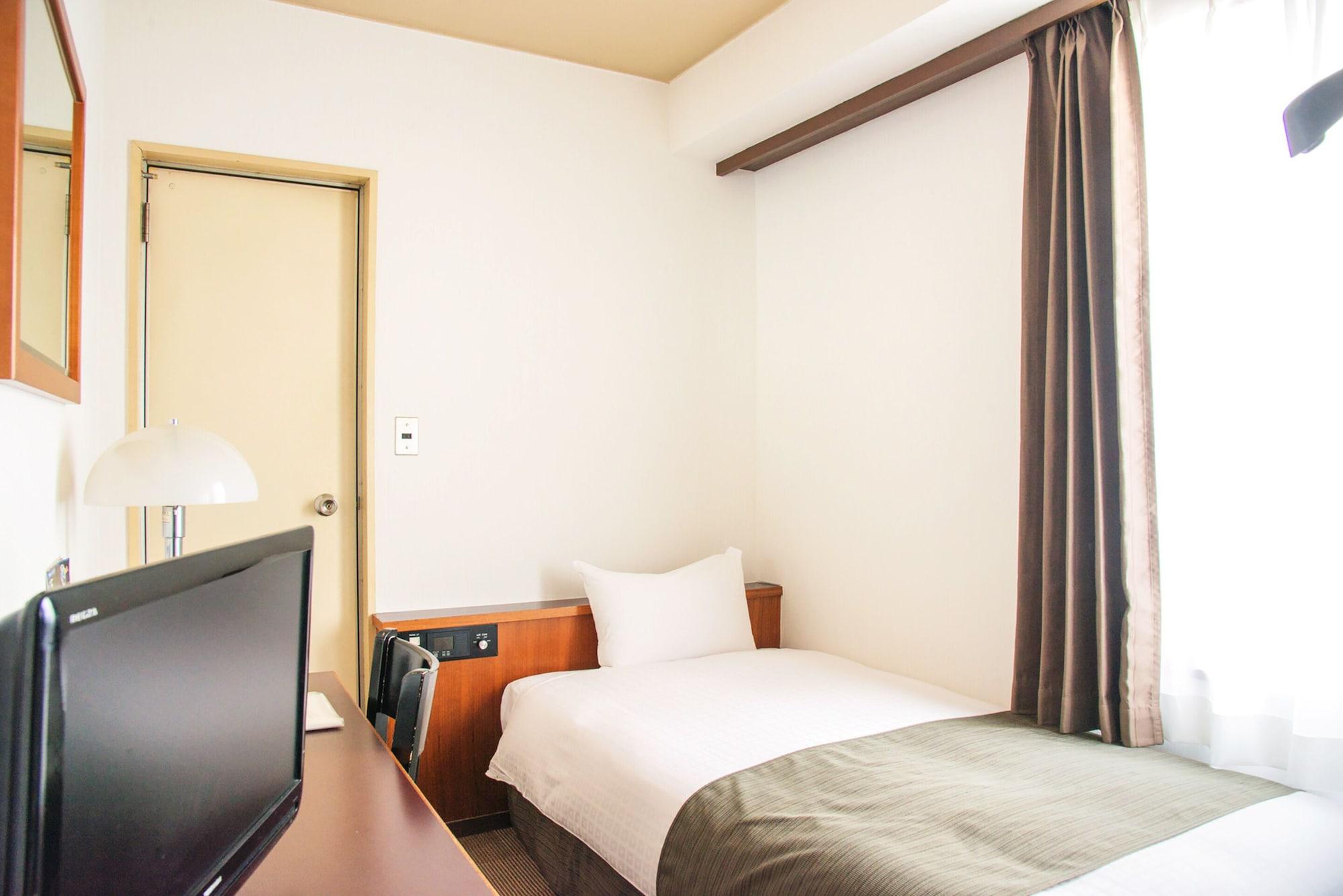Hotel Abest Nagano Ekimae Екстер'єр фото