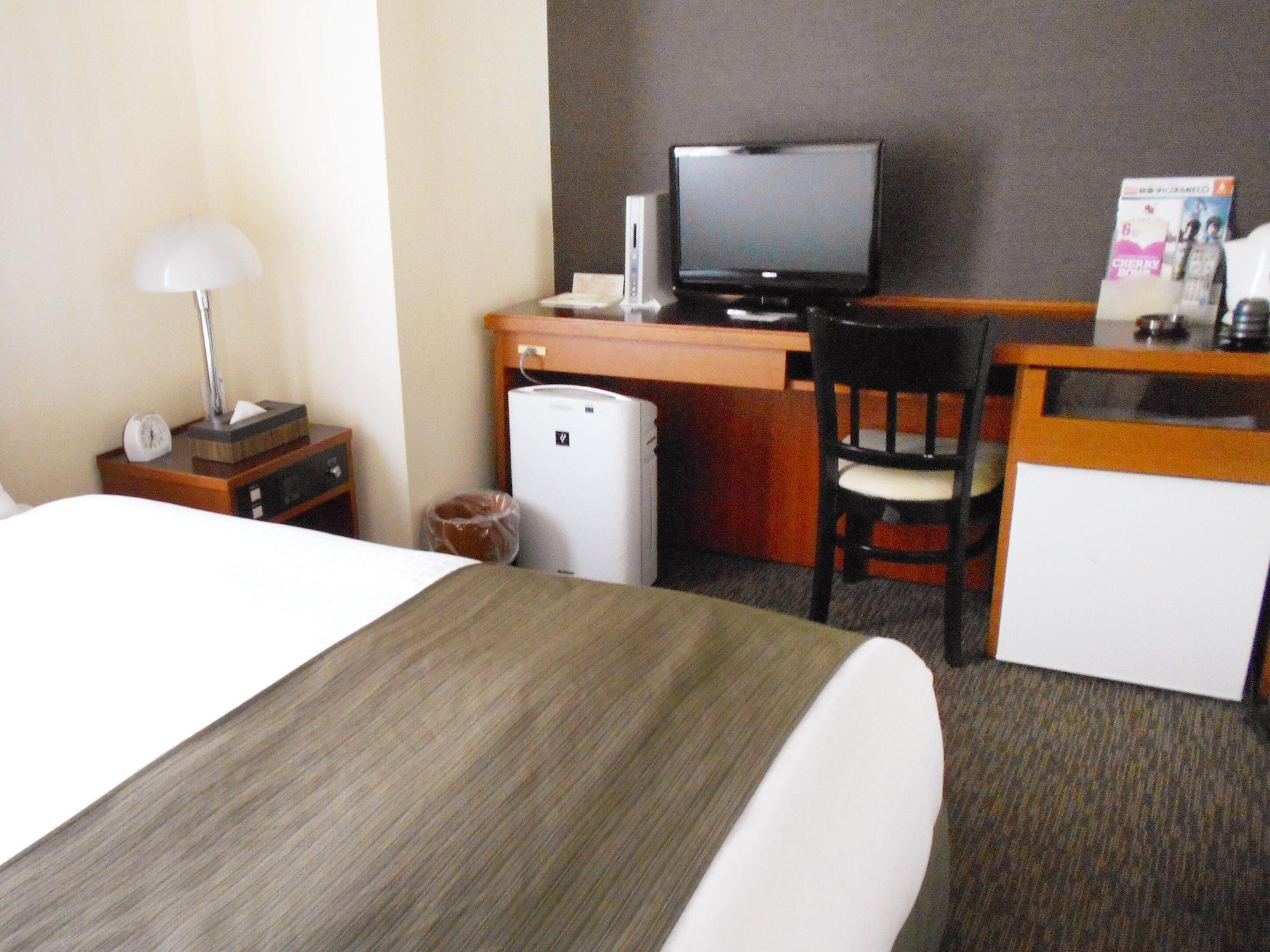 Hotel Abest Nagano Ekimae Екстер'єр фото