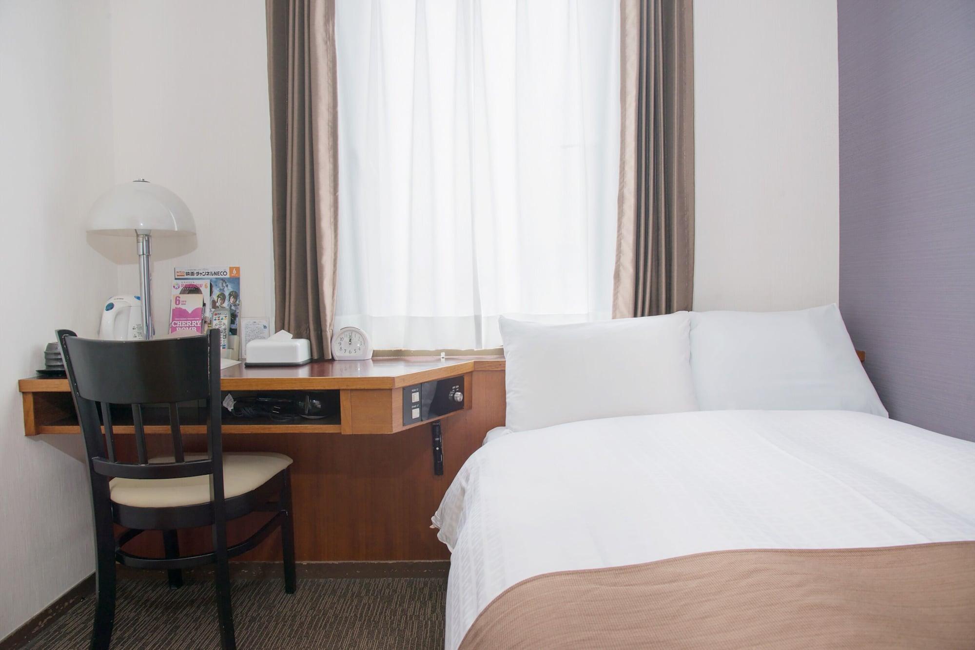 Hotel Abest Nagano Ekimae Екстер'єр фото