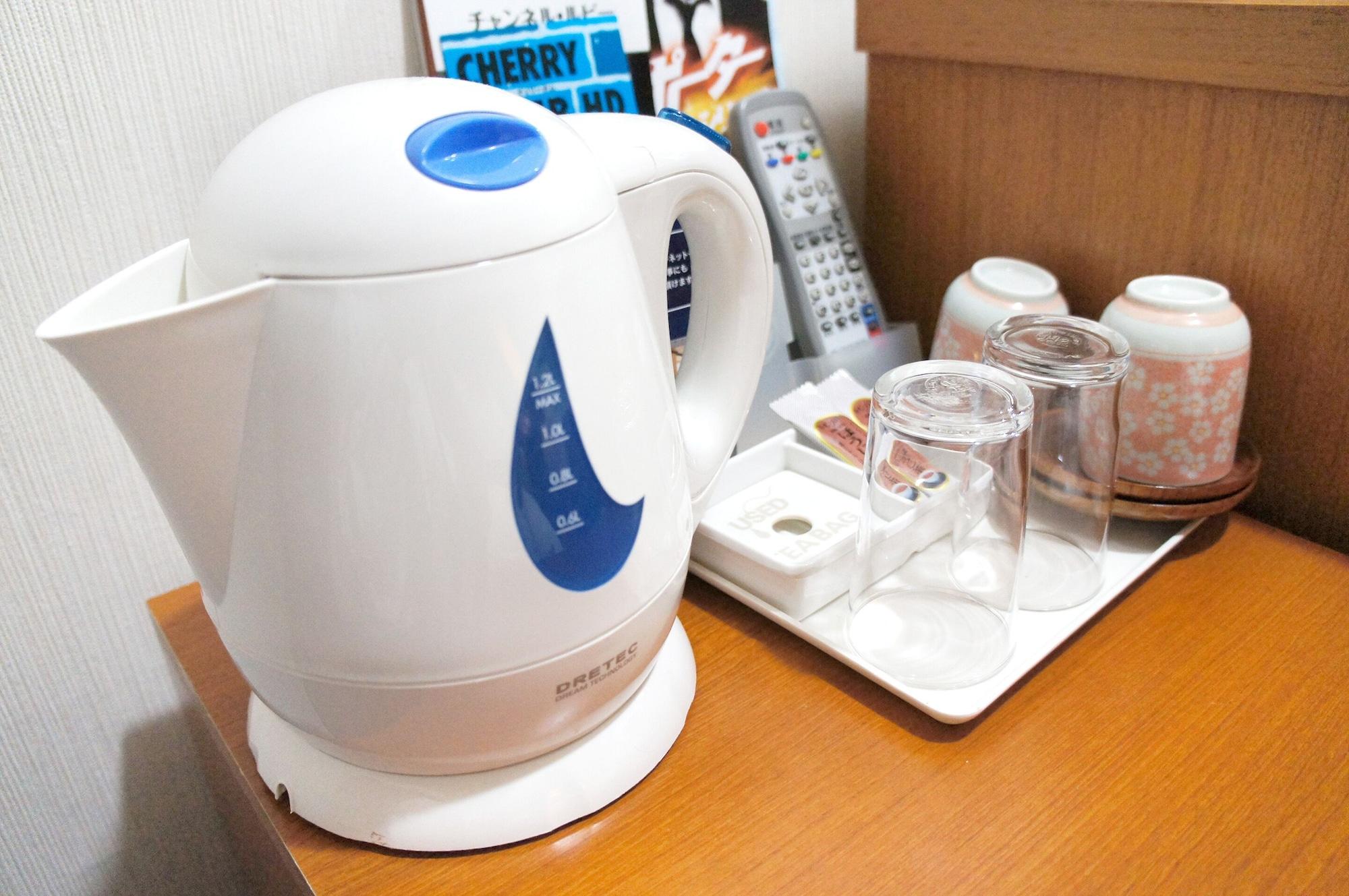 Hotel Abest Nagano Ekimae Екстер'єр фото