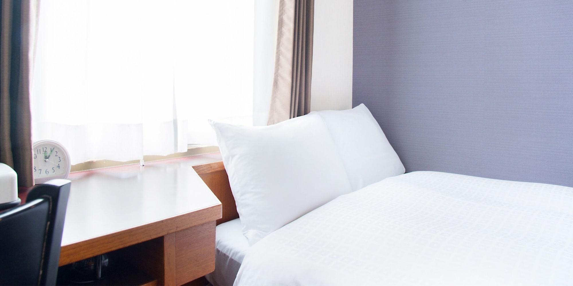 Hotel Abest Nagano Ekimae Екстер'єр фото