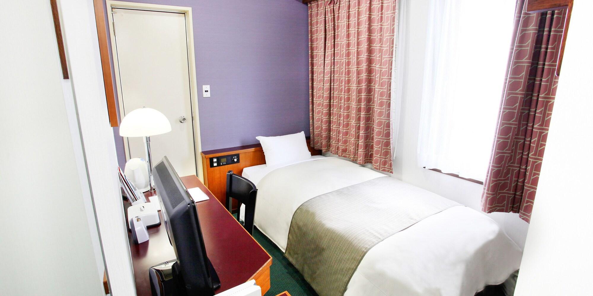 Hotel Abest Nagano Ekimae Екстер'єр фото