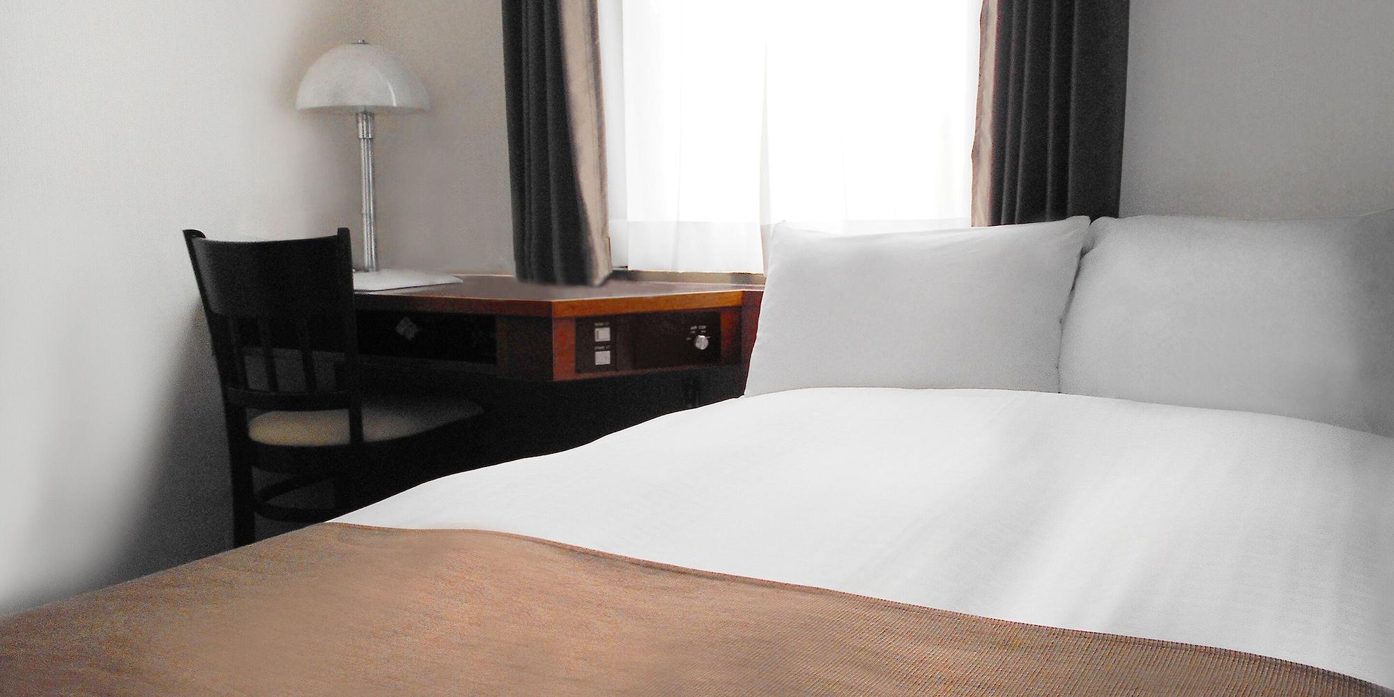 Hotel Abest Nagano Ekimae Екстер'єр фото