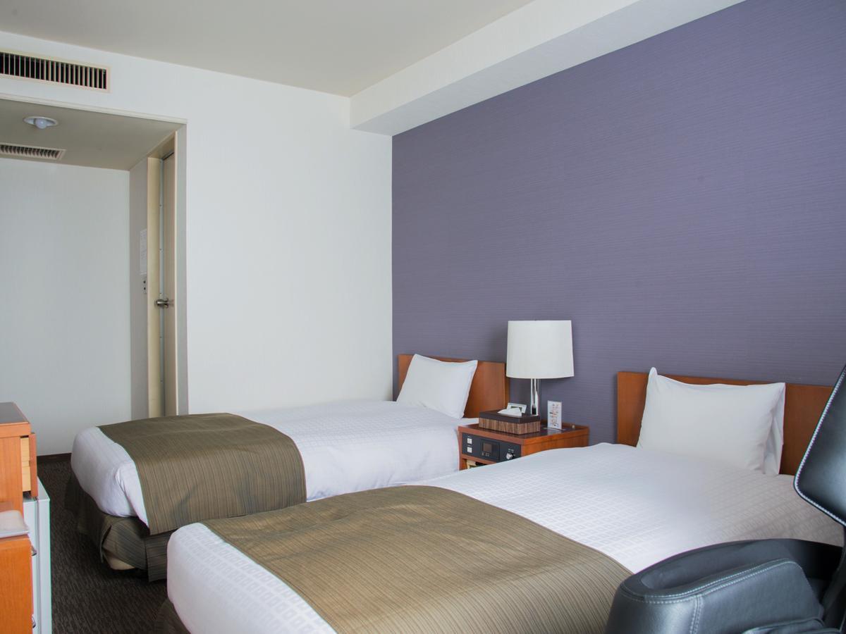 Hotel Abest Nagano Ekimae Екстер'єр фото