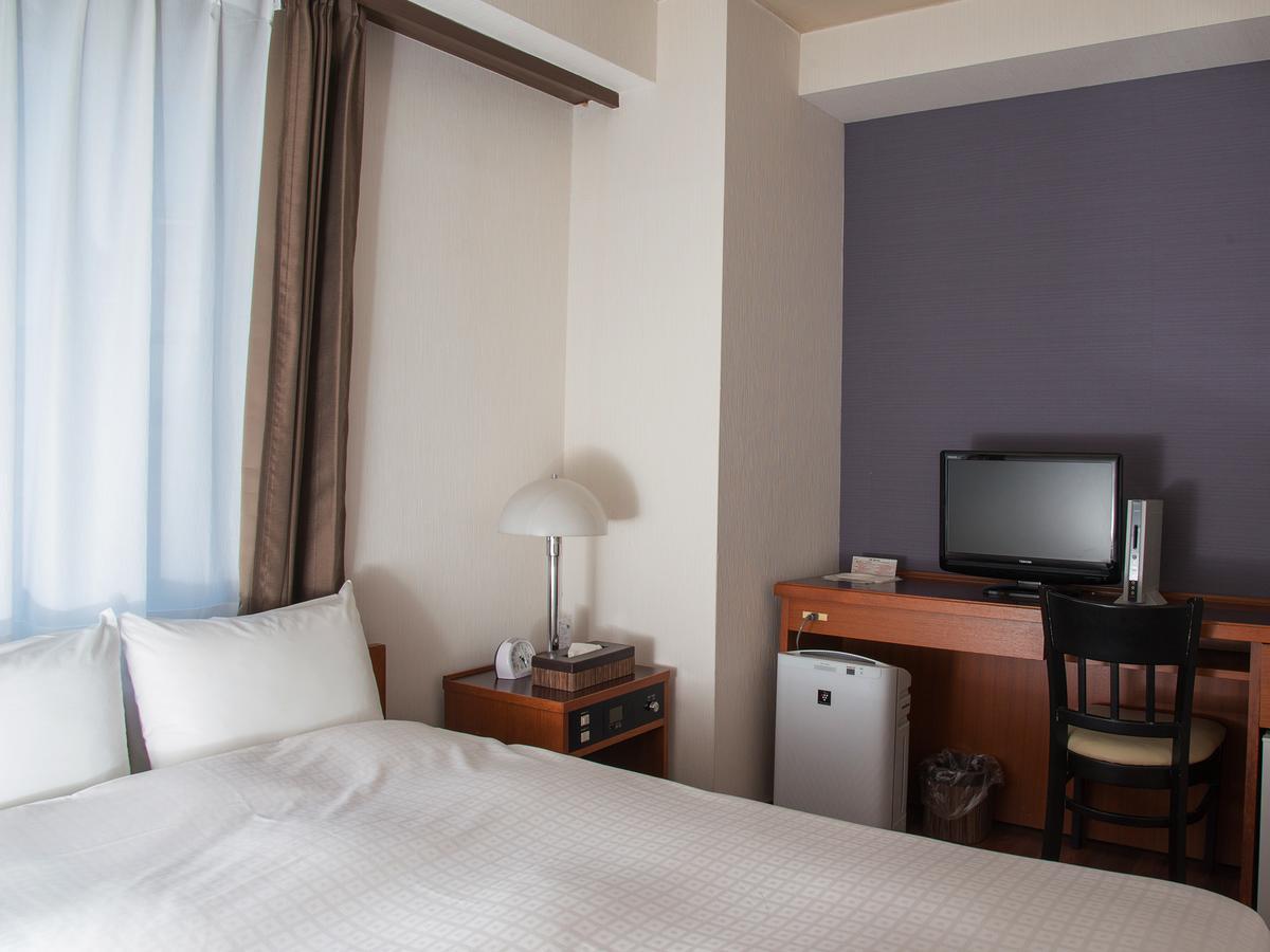 Hotel Abest Nagano Ekimae Екстер'єр фото