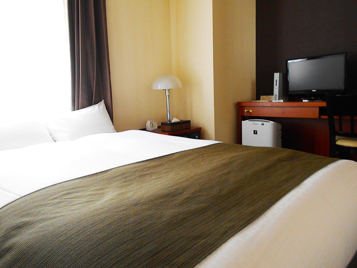 Hotel Abest Nagano Ekimae Екстер'єр фото