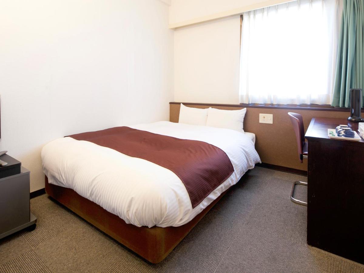 Hotel Abest Nagano Ekimae Екстер'єр фото